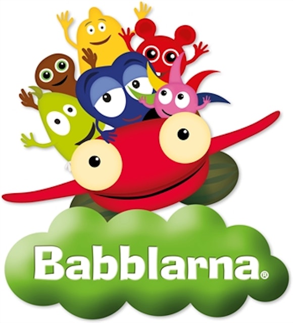 Illustratör förlorar målet om Babblarna