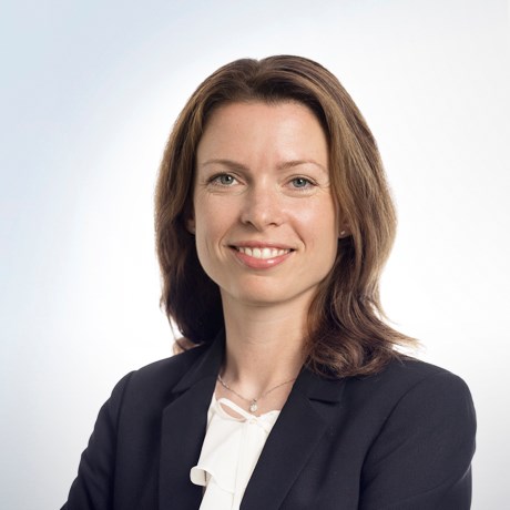 Caroline  Björlingson 