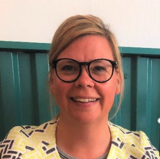 Maria Sjöborg Wiksten