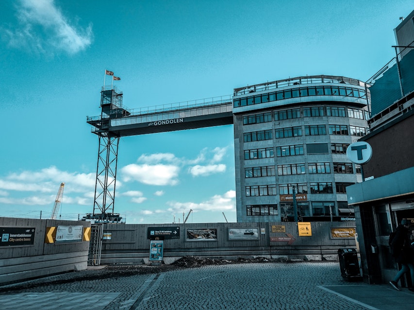 Eriks Gondolen får 18,5 miljoner för Slussen-störningar