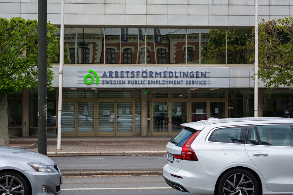 Kärleksrelation på jobbet inte visat – slipper betala tillbaka arbetsgivarstöd 