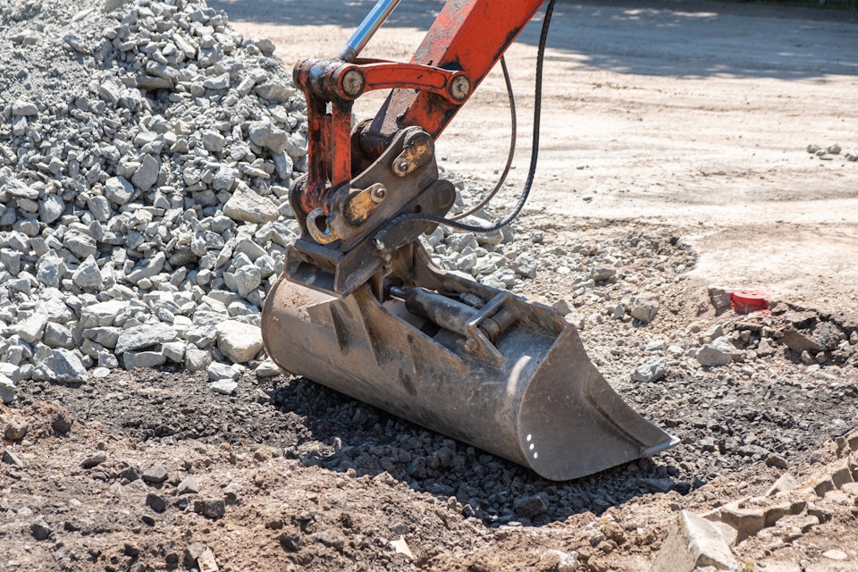 Oavgjort mellan Peab och Stockholm om vitespreskription