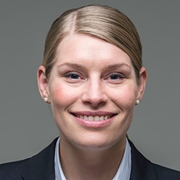 Marianne Rødvei Aagaard