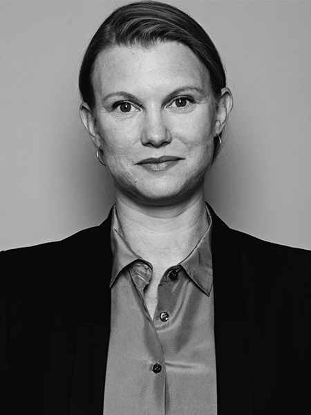 Christel  Rockström