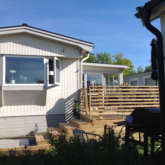 Hovrätten: Villavagnar utgör bostadsarrenden