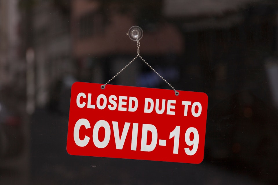 Alla nyheter relaterade till Covid-19 på ett ställe