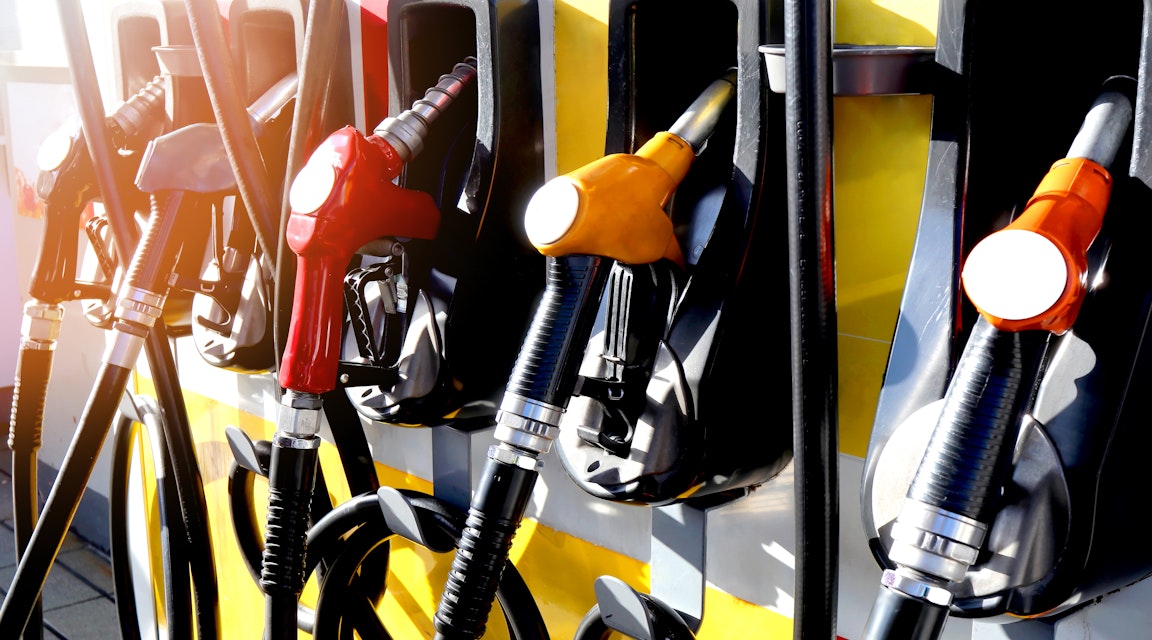 Rullstolsburen kunde inte betala bensin – diskriminerad 
