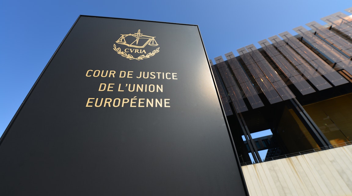 Kammarkollegiet får rätt om leverantörsbyte i EU-domstolen
