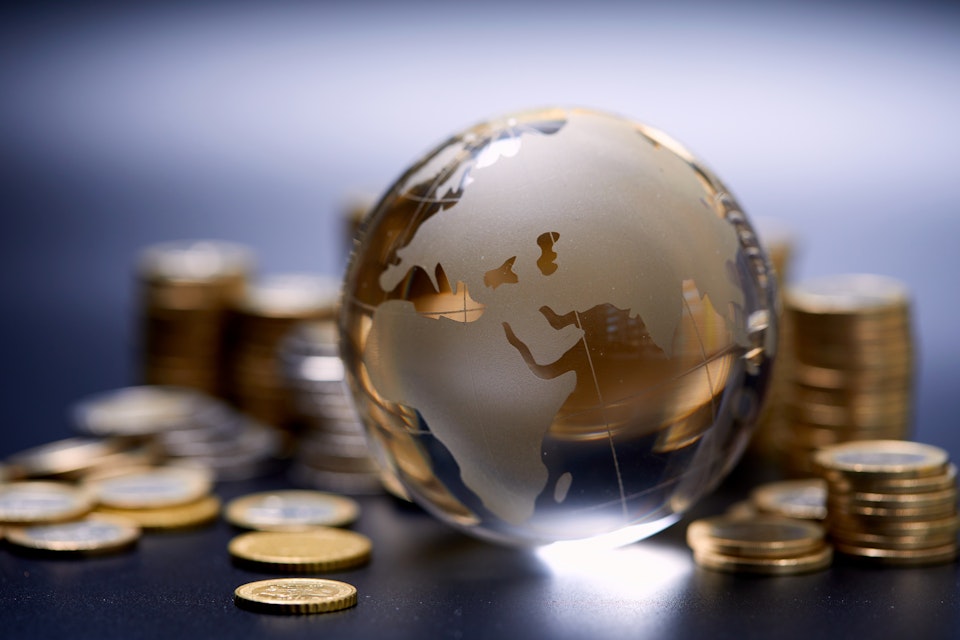 Utländska direktinvesteringar