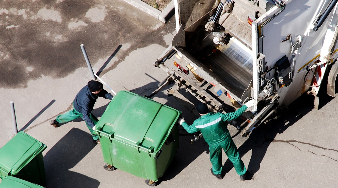 Otillåten direktupphandling när skånska kommuner köpte avfallstjänster