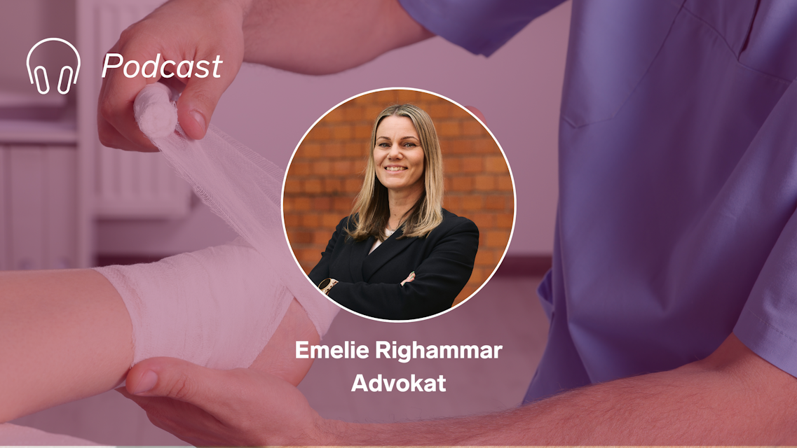 Advokat om försäkringsmål: Orimligt med miljonkostnader för enskilda