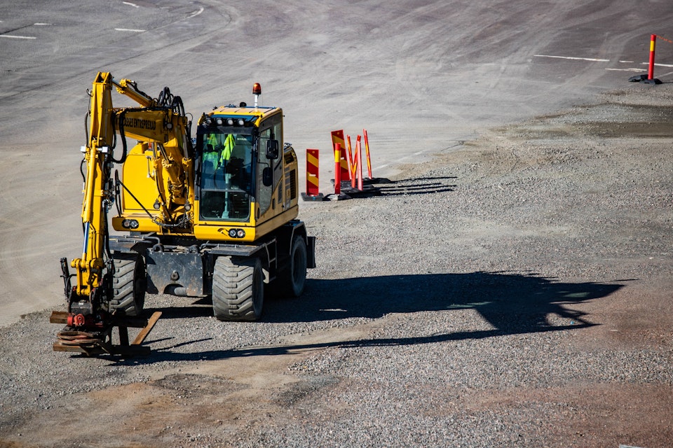 Aktuella frågor inom entreprenadjuridiken