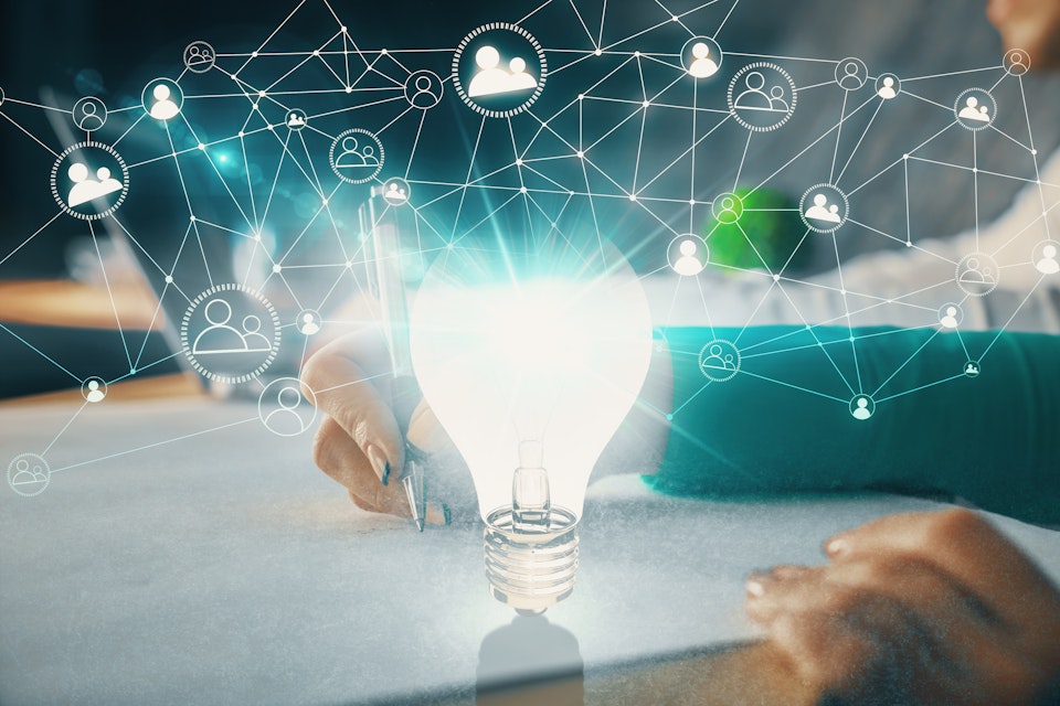 Immaterialrättslig nyhetsdag