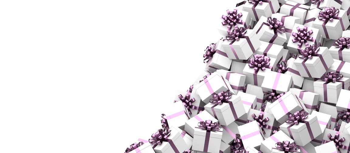 HD: Barnens laglott kränktes när nya hustrun fick mångmiljongåvor