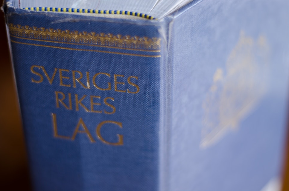 HFD ger kvinna rätt byta efternamn till Montclair