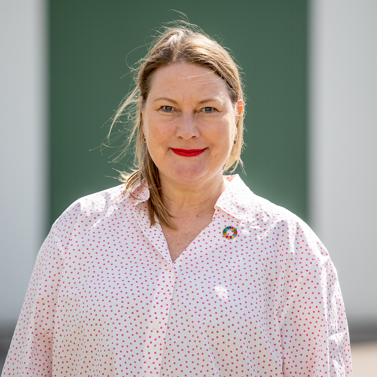 Åsa Degerman