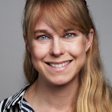 Anne Wijkman