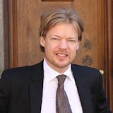 Jonas Myrdal