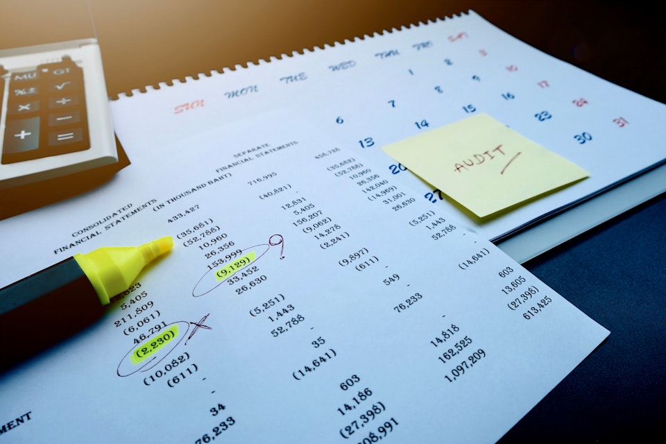 Hantering av ränteutgifter ur ett koncernperspektiv