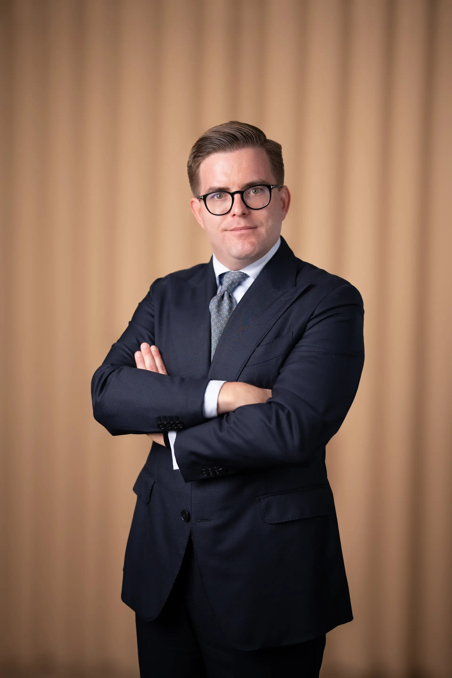 Tobias Gårderyd