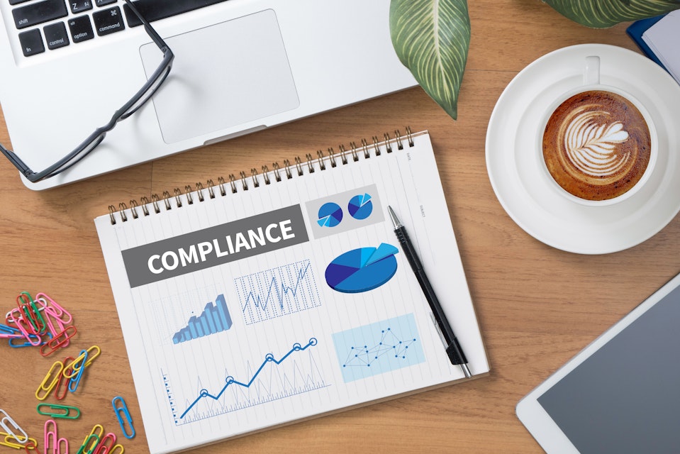 Compliance i praktiken – grundkurs