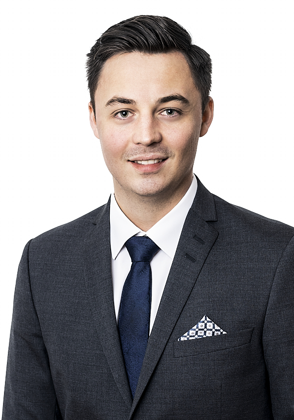 Sebastian Törnqvist