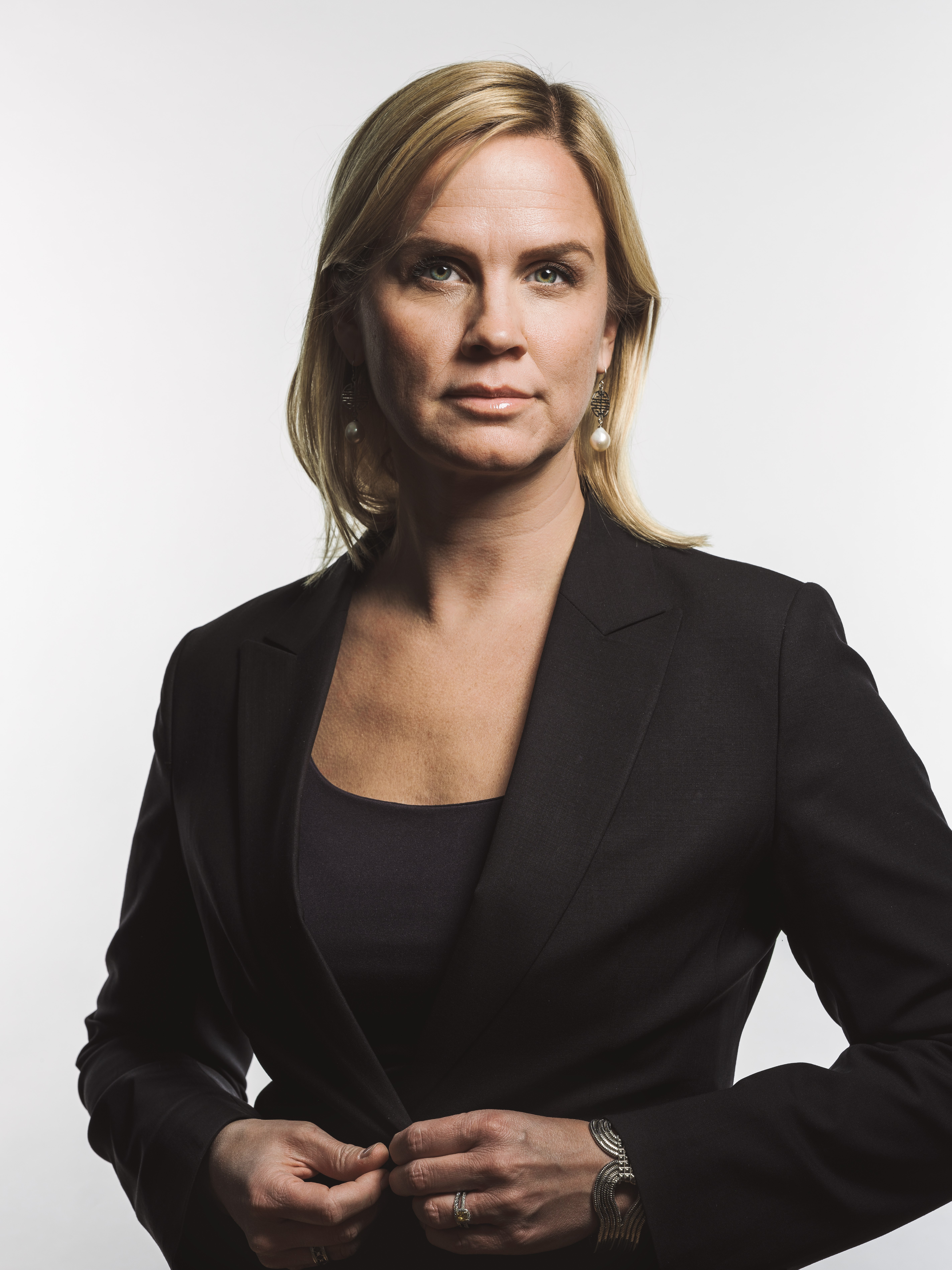 Anna  Hellron Wikström