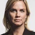 Anna  Hellron Wikström