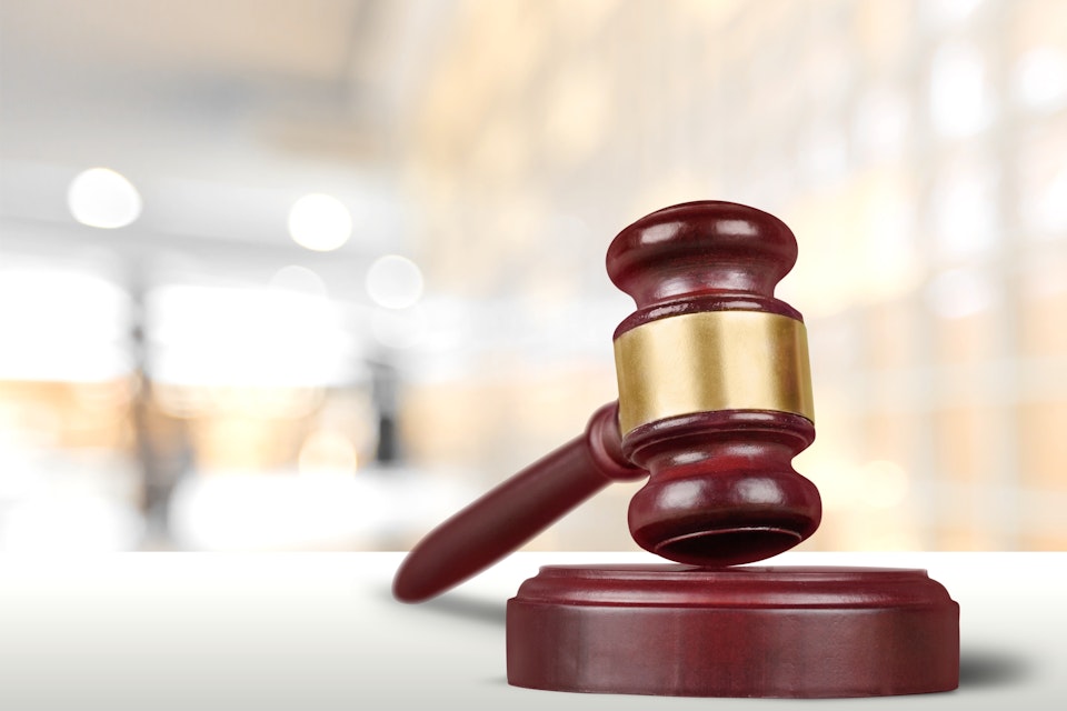 LVM, LPT och LRV – från förordnande till lagakraftvunnen dom