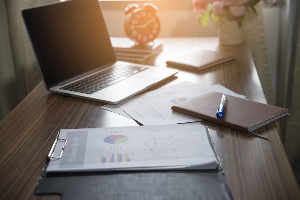 HFD: Anställds kostnad för kontorsutrustning kan vara avdragsgill