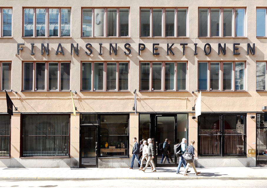 FI:s sanktionsavgifter mot två banker upphävs i förvaltningsrätten 