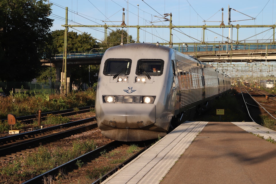 HFD: Konkursbo som avstod säkerhetsöverlåtelseavtal slipper moms