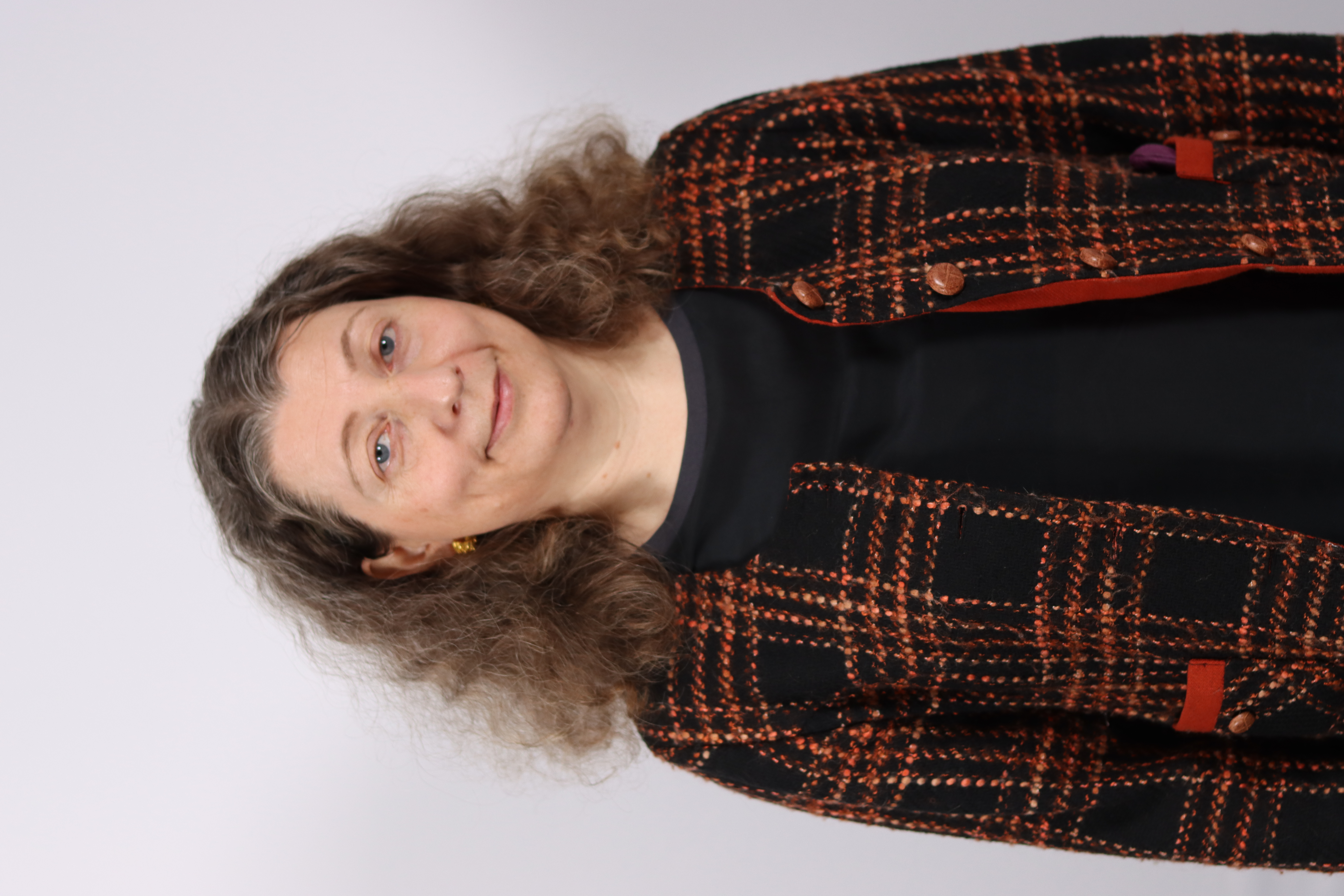 Anna Rogalska Hedlund