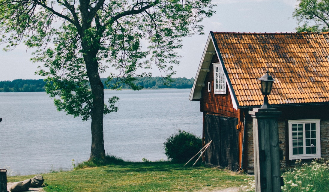 Inte ocker när 84-åring sålde fastighet under inteckningarnas värde
