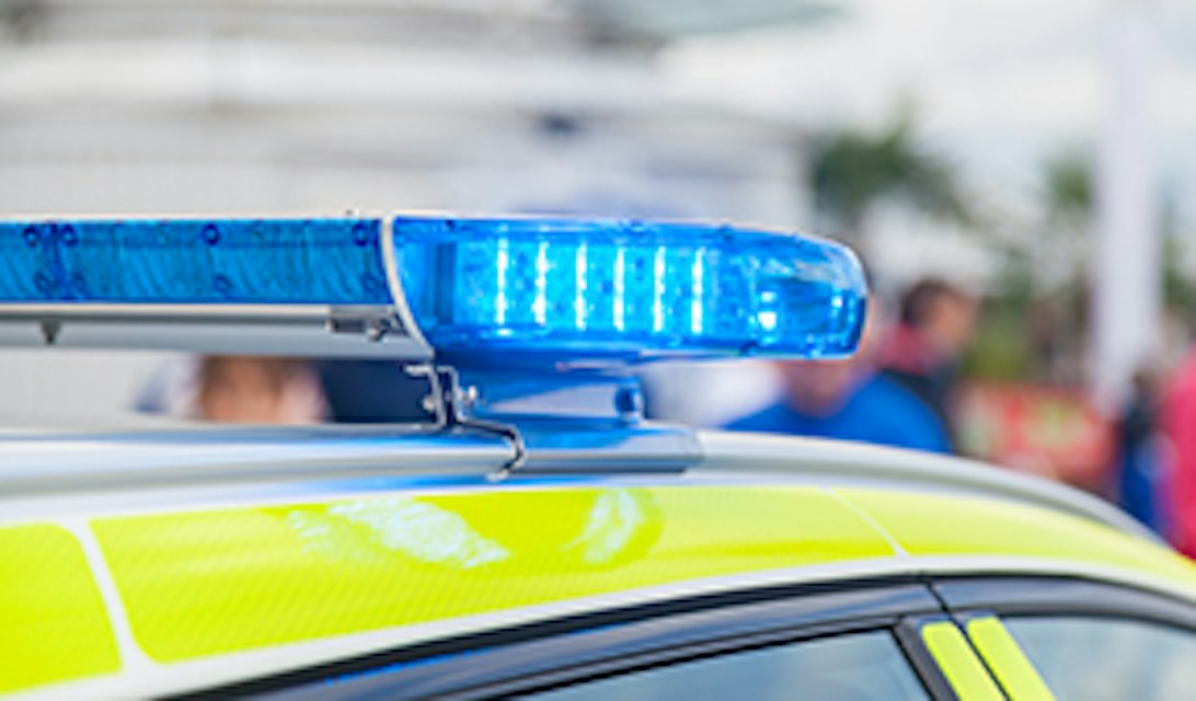 HovR friar lastbilschaufför som kört ihjäl treåring