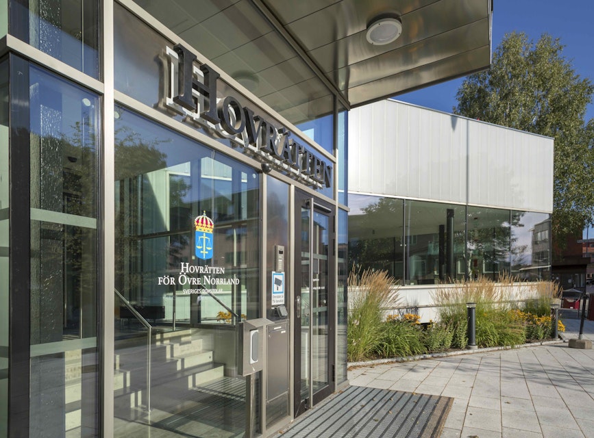 President ”körs över” kring bevisvärdering när hovrätten fäller för våldtäkt