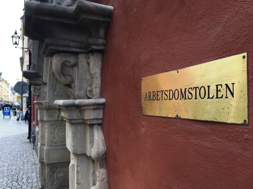 Rådgivare måste lämna ut kunduppgifter efter misstänkt konkurrensbrott