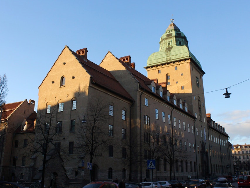 Fortum nekas miljard-skadestånd trots fel av HFD