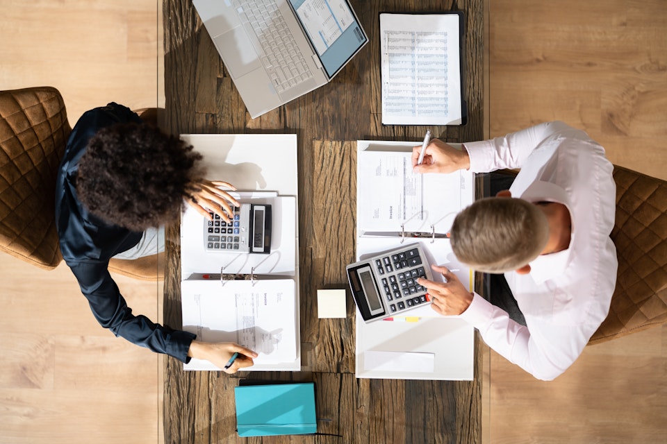 Intern och extern representation