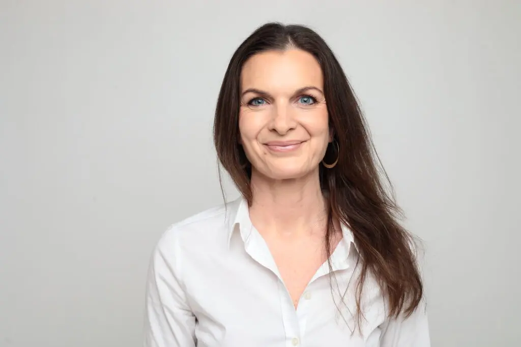 Anna Theisz Berglund