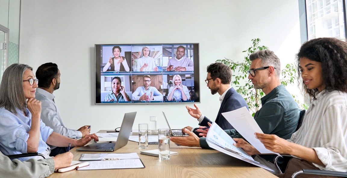 Vinnande presentationer för ekonomer