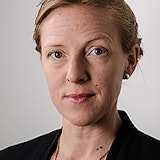 Elisabeth Ahlinder