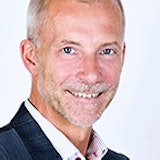 Ulrik Hägge