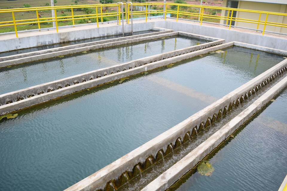 12  miljoner för försenat vattenverk