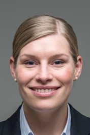 Marianne Rødvei Aagaard