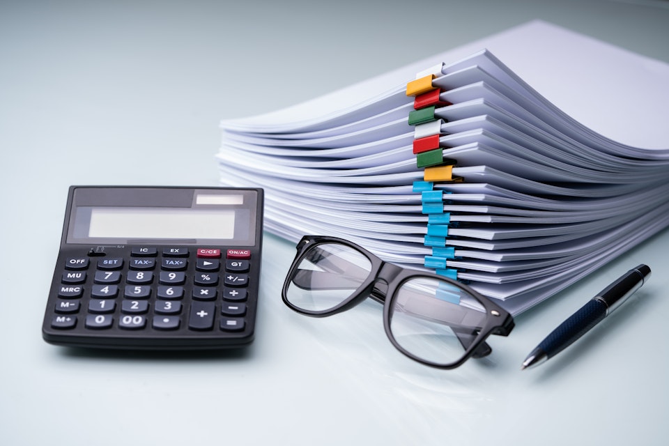 Bokföringslagens krav på löpande bokföring, verifiering och arkivering