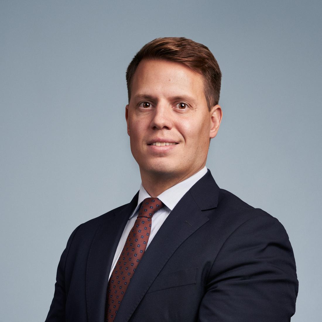 Viktor Hård af Segerstad