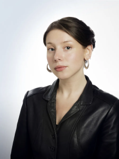 Rebecka  Aldeholm
