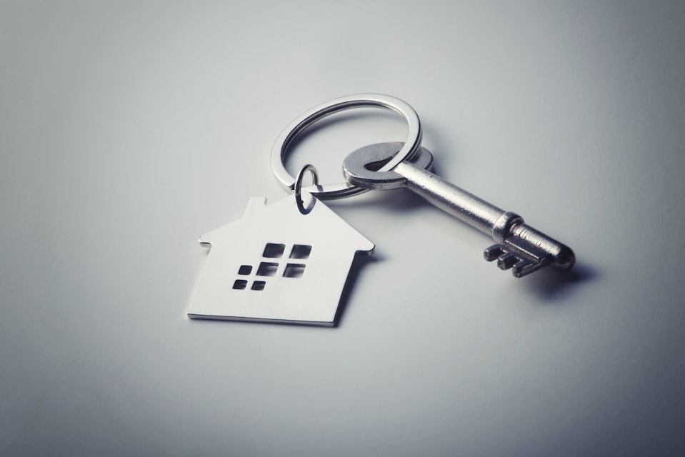 Hyreshöjning för inredningsbutik i Stockholm ligger fast