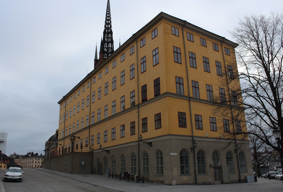 HFD: Rationaliseringsförvärv när jordbrukare köpte två fastigheter